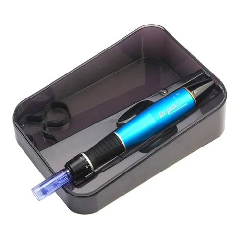 میکرونیدلینگ a1w