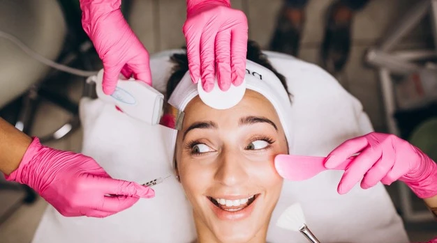 دستگاه پاکسازی