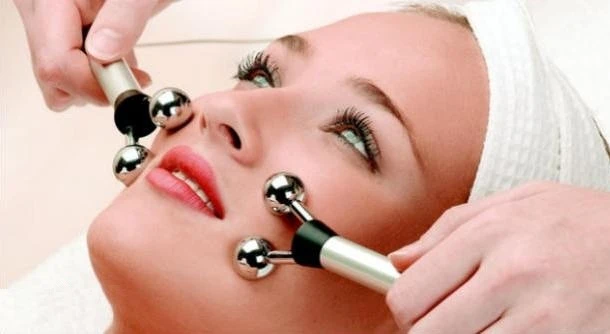 آبرسانی پوست