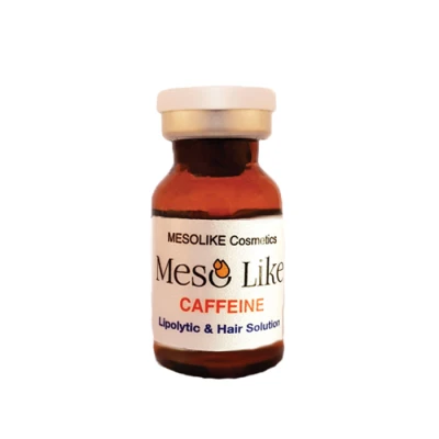 کوکتل کافئین مزولایک MEZOLIKE