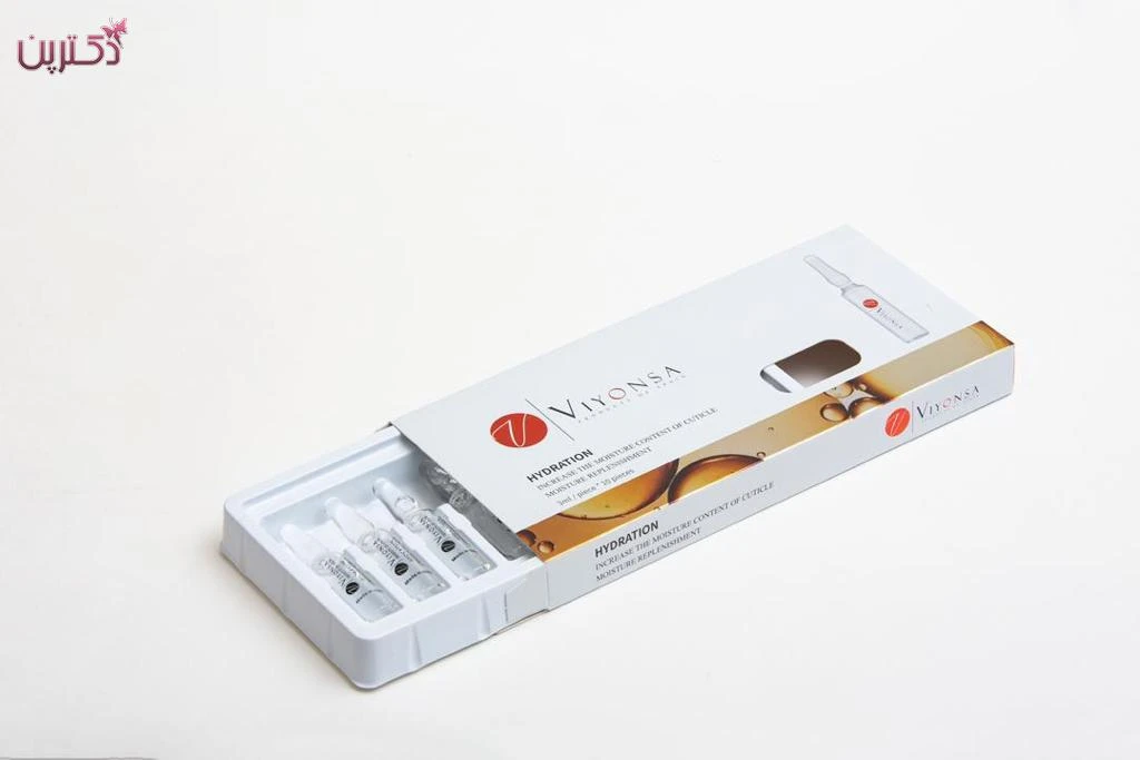 سرم آبرسان ویونسا HYDRATION VIYONSA