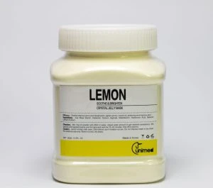 ماسک هیدروژلی لیمو 650 گرمی LEMON ماسک هیدروژلی لیمو