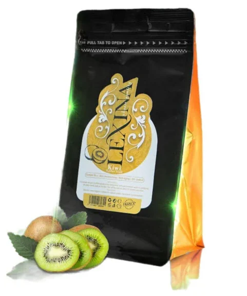 ماسک لاتکسی کیوی لکسینا