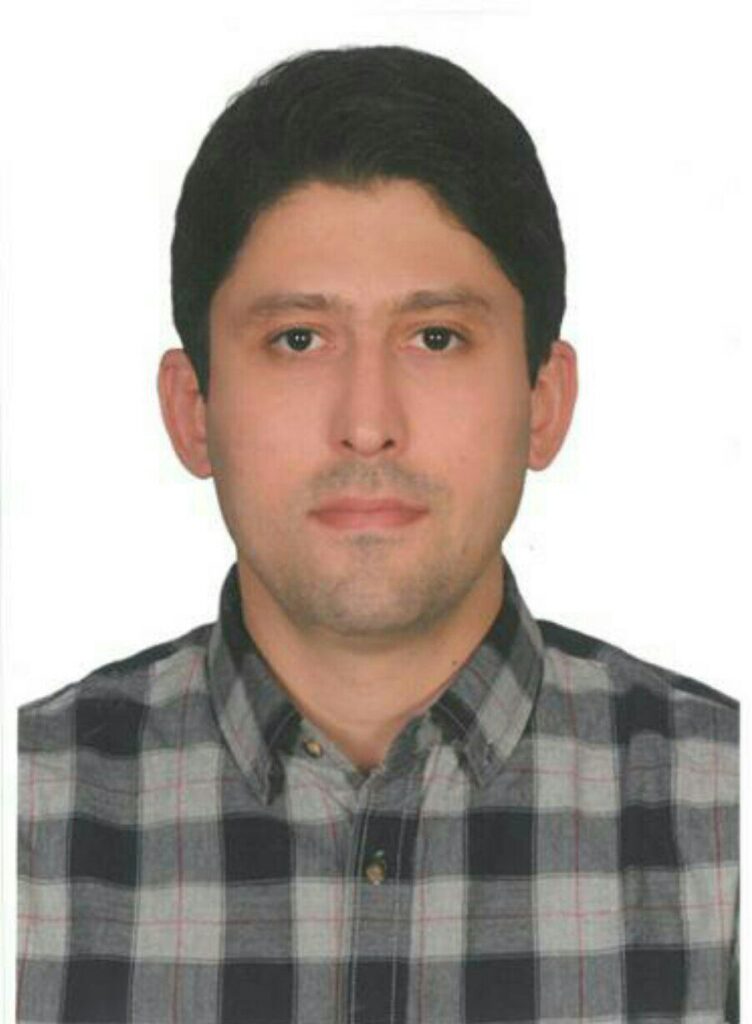 دکتر علی جاودانی