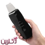 نحوه استفاده از اسکین اسکرابر