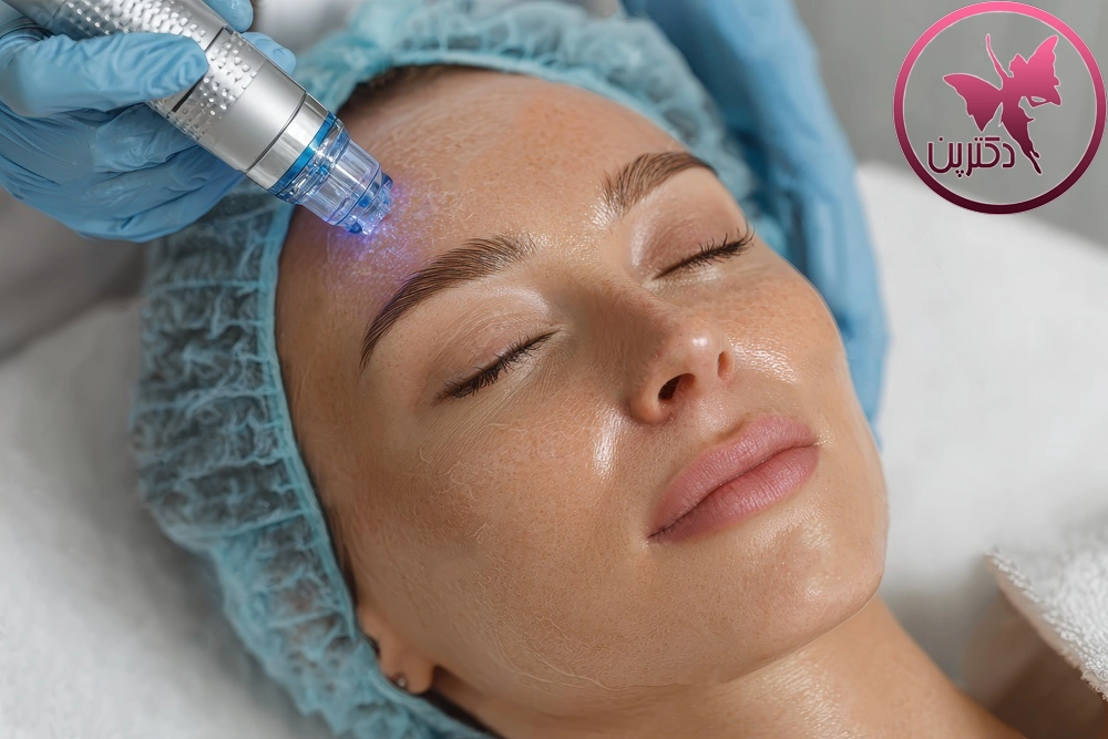 عوارض میکرونیدلینگ