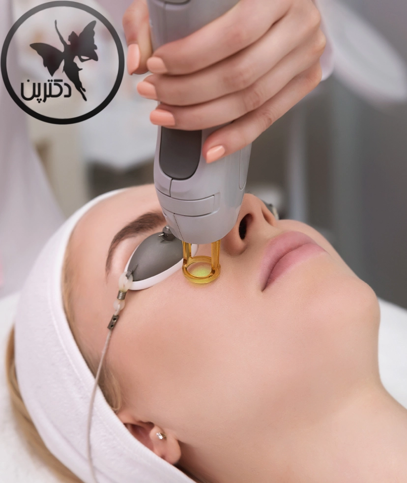 لیزر پوست چیست؟