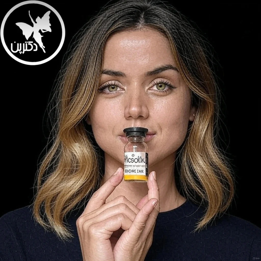 کوکتل های مزوتراپی