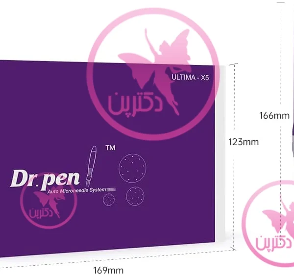 خرید میکرونیدلینگ X5 دکتر پن