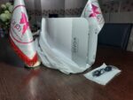 تونل LED کلسیم تراپی DEVOIR beauty medicos