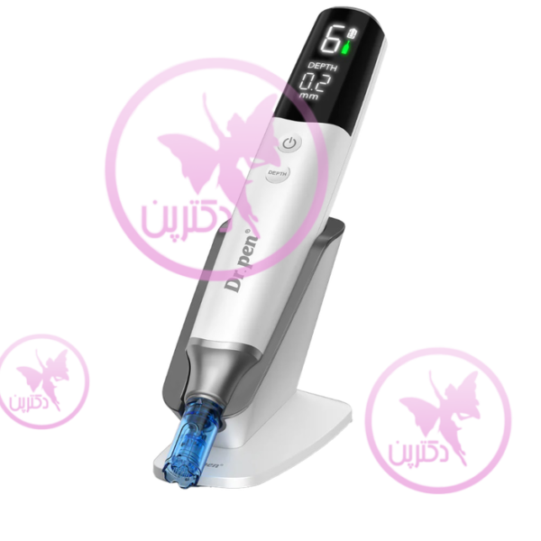 دستگاه میکرونیدلینگ هیدراپن مدل M9 (Hydra Pen M9)