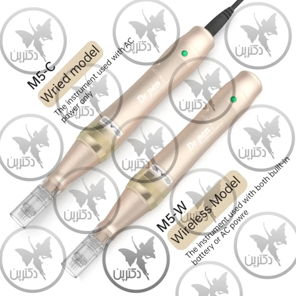 برند دکتر پن Dr. Pen